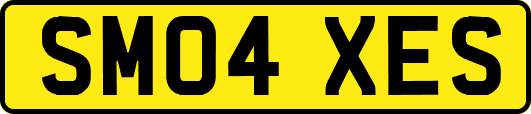 SM04XES