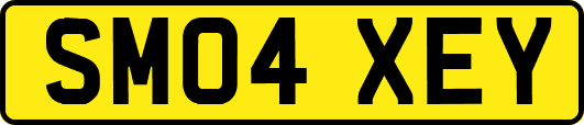 SM04XEY
