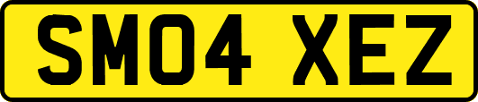 SM04XEZ