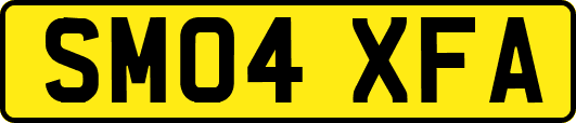SM04XFA