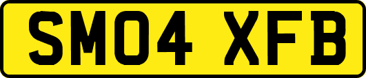 SM04XFB
