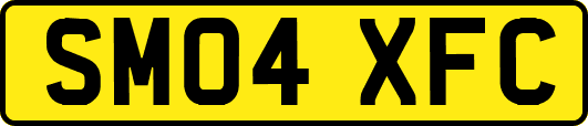 SM04XFC