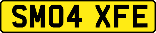 SM04XFE
