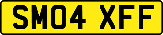 SM04XFF