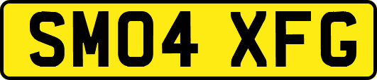 SM04XFG