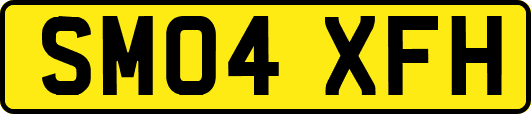 SM04XFH