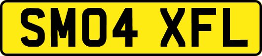 SM04XFL