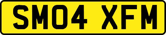 SM04XFM