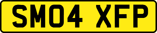 SM04XFP