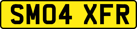 SM04XFR