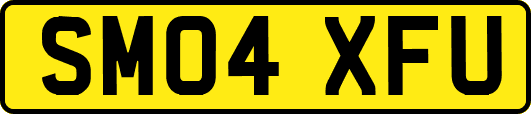SM04XFU