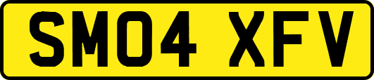 SM04XFV