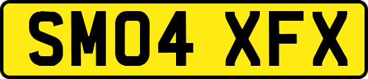 SM04XFX
