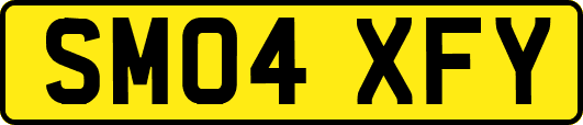 SM04XFY