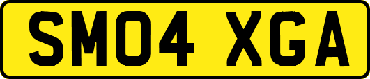 SM04XGA