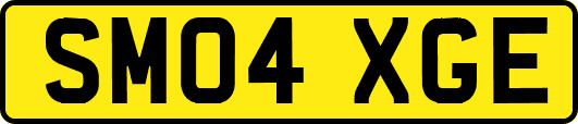 SM04XGE