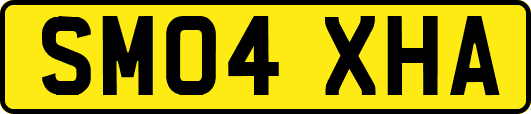SM04XHA