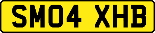 SM04XHB
