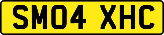 SM04XHC