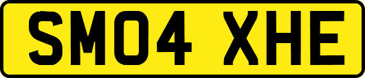 SM04XHE