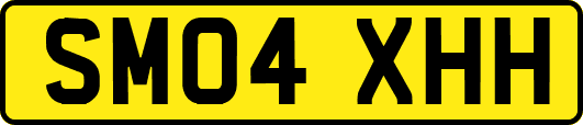 SM04XHH