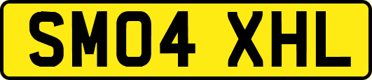 SM04XHL