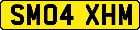 SM04XHM