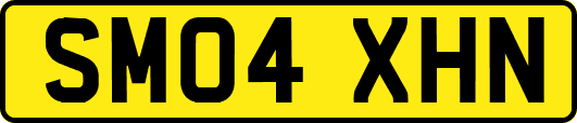 SM04XHN