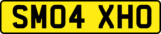 SM04XHO
