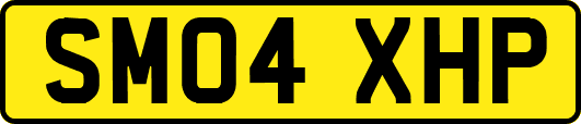 SM04XHP
