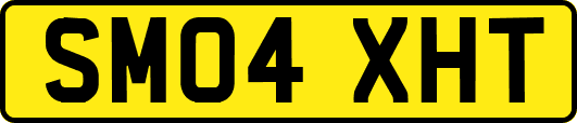 SM04XHT