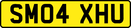 SM04XHU