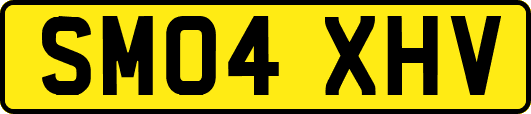 SM04XHV
