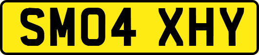 SM04XHY