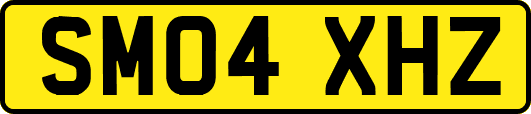 SM04XHZ
