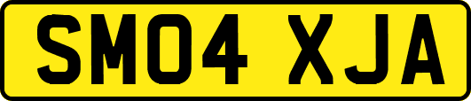 SM04XJA