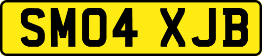 SM04XJB