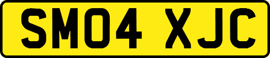 SM04XJC