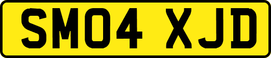SM04XJD