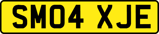 SM04XJE