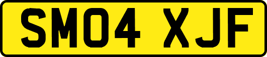 SM04XJF