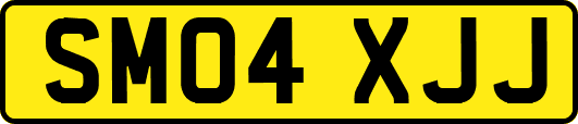 SM04XJJ