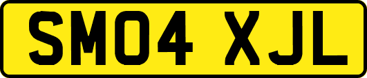 SM04XJL