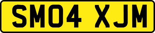 SM04XJM