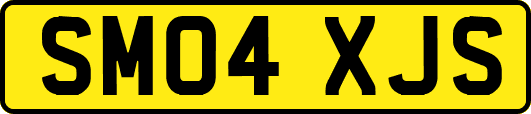 SM04XJS