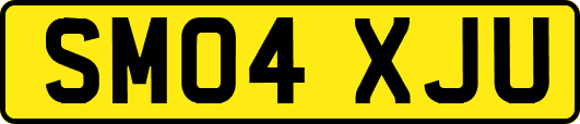 SM04XJU