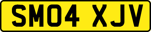 SM04XJV
