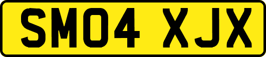 SM04XJX