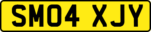 SM04XJY