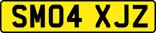 SM04XJZ